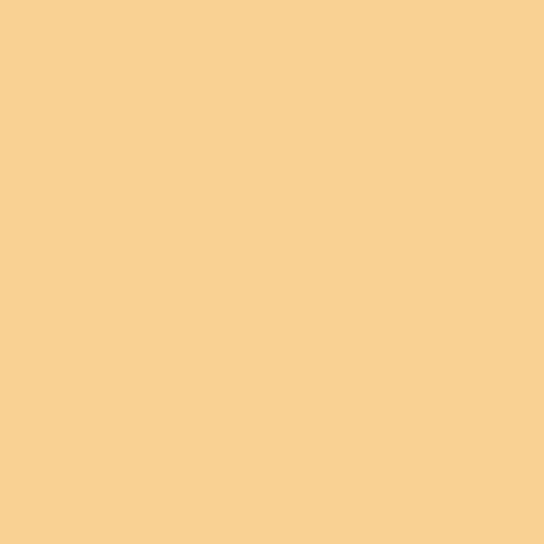 Master Chroma Isofan - Y1029 - Yellow Paint