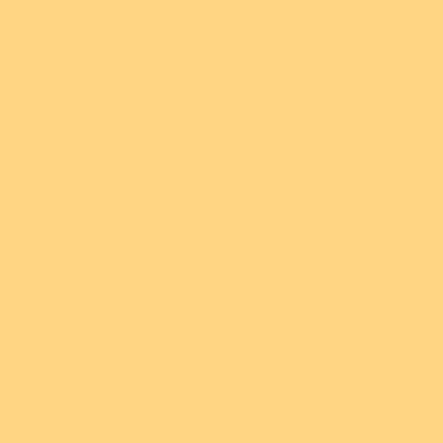 Master Chroma Isofan - Y1088 - Yellow Paint