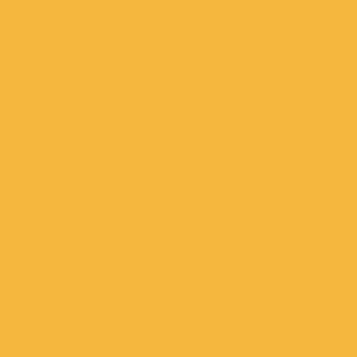 Master Chroma Isofan - Y1134 - Yellow Paint