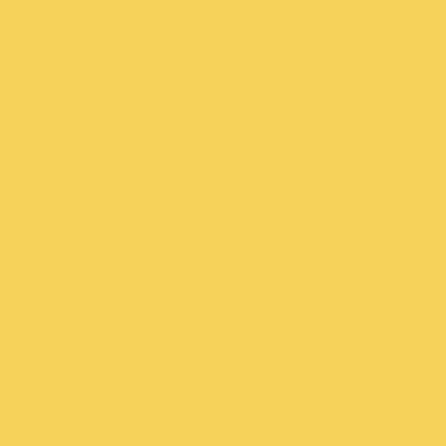 Master Chroma Isofan - Y1181 - Yellow Paint