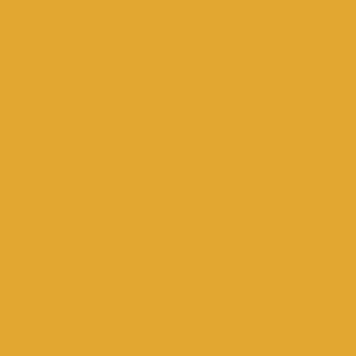 Master Chroma Isofan - Y1219 - Yellow Paint