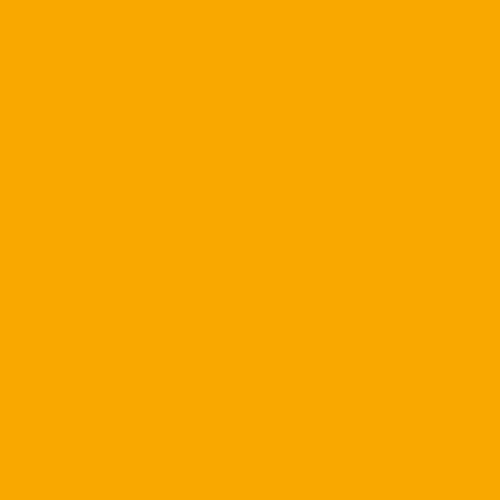 uPVC RAL 1003 Signal Yellow Paint
