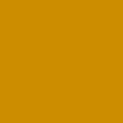 Straight to Metal RAL 1005 Honey Yellow Paint