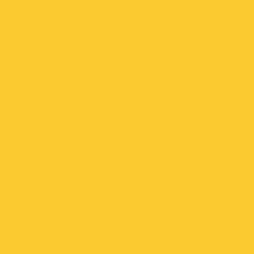uPVC RAL 1018 Zinc Yellow Paint