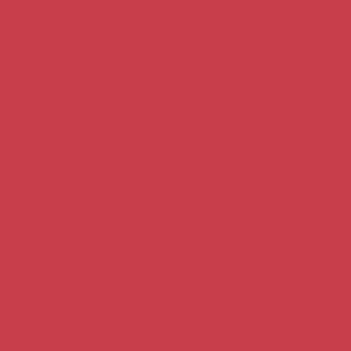 uPVC RAL 3018 Strawberry Red Paint