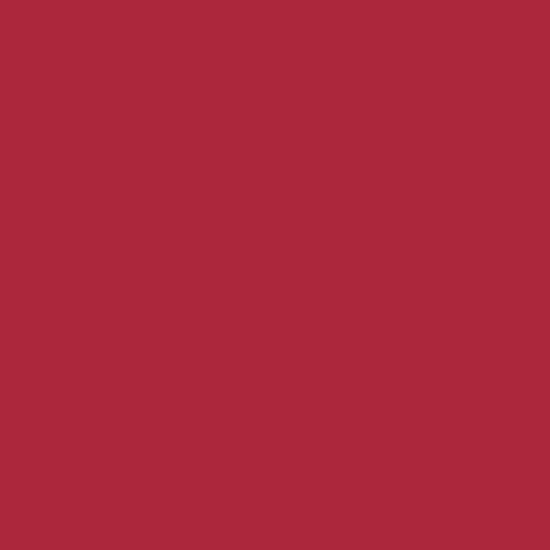 uPVC RAL 3027 Raspberry Red Paint