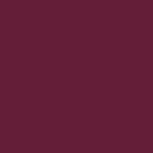 Straight to Ceramic RAL 4004 Claret Violet Paint