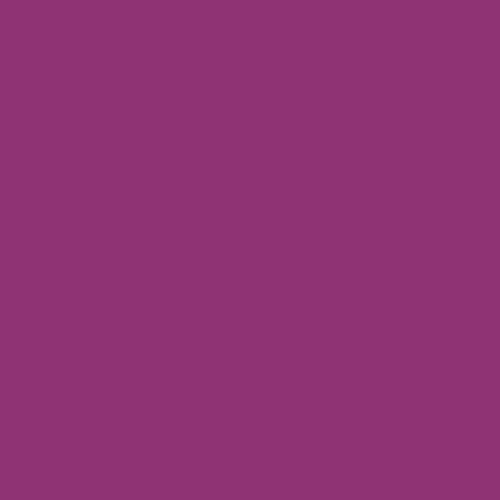 uPVC RAL 4006 Traffic purple Paint