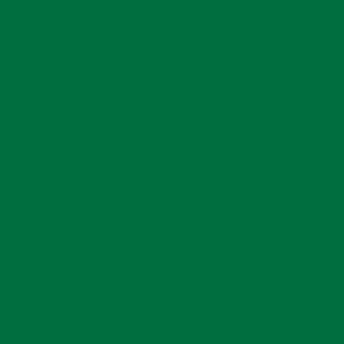 uPVC RAL 6029 Mint Green Paint