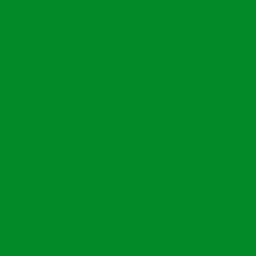 Straight to Melamine/Laminate RAL 6037 Pure Green Paint