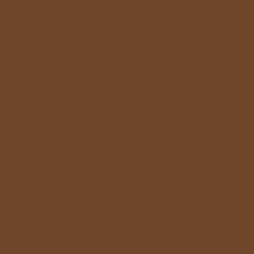 Straight to Melamine/Laminate RAL 8007 Fawn Brown Paint