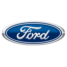 Ford Car Paint