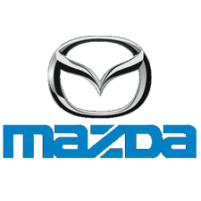 Mazda Car Paint