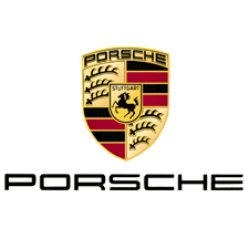 Porsche Car Paint