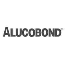Alucobond Standard Paint