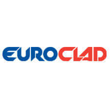 Euroclad Standard Paint Spray Paint