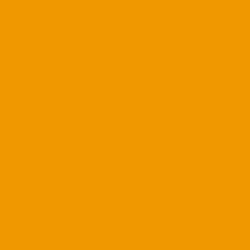 BS 381C Apricot Traffic Yellow 568 Paint