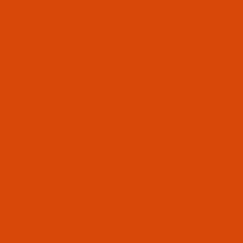 BS 381C International Orange 592 Paint