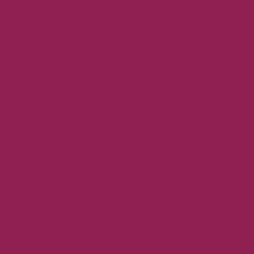 BS 381C Ruby 542 Paint