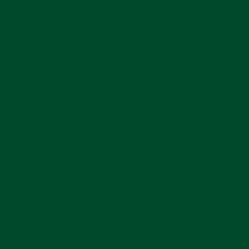 Master Chroma CG6480 - Green 6480 Paint