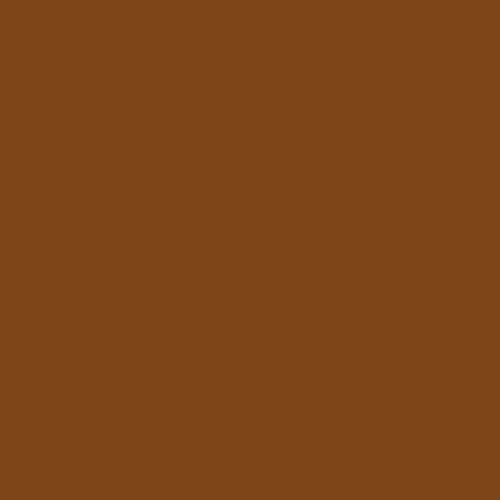 Master Chroma CN8575 - Brown 8575 Paint