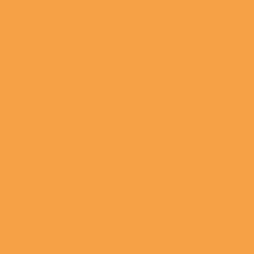 Master Chroma CO2085 - Orange 2085 Paint