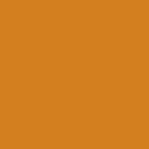 Master Chroma CO2095 - Orange 2095 Paint
