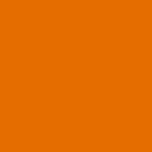 Master Chroma CO2160 - Orange 2160 Paint