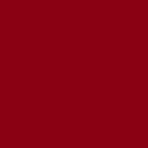 Master Chroma CR3460 - Red 3460 Paint