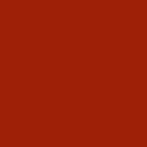 Master Chroma CR3690 - Red 3690 Paint