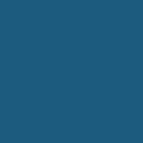Master Chroma Isofan - B5174 - Blue Paint