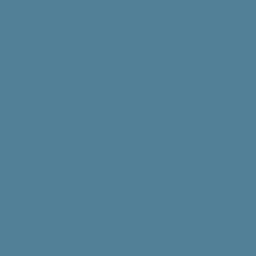 Master Chroma Isofan - B5271 - Blue Paint