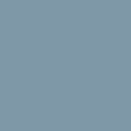 Master Chroma Isofan - B5364 - Blue Paint