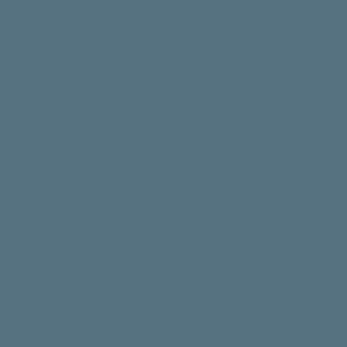 Master Chroma Isofan - B5383 - Blue Paint