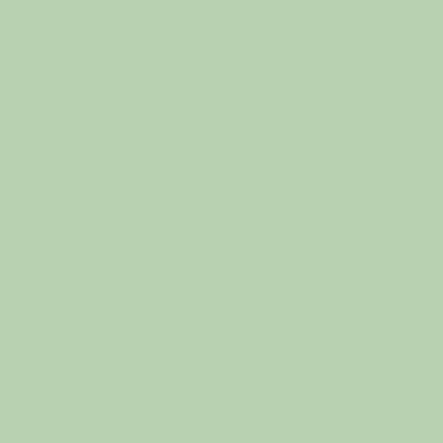 Master Chroma Isofan - G6100 - Green Paint