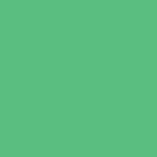 Master Chroma Isofan - G6104 - Green Paint