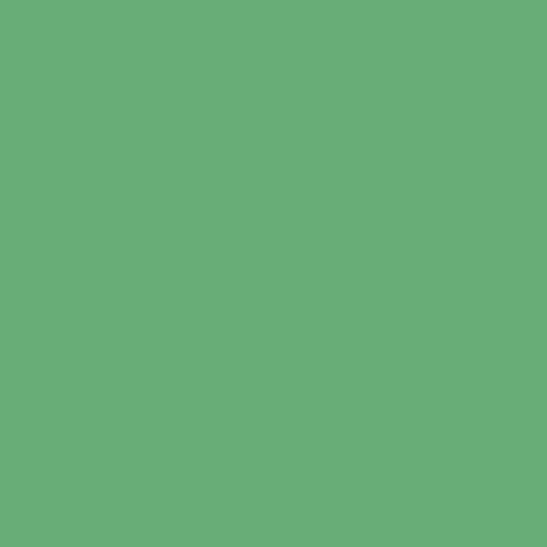Master Chroma Isofan - G6107 - Green Paint