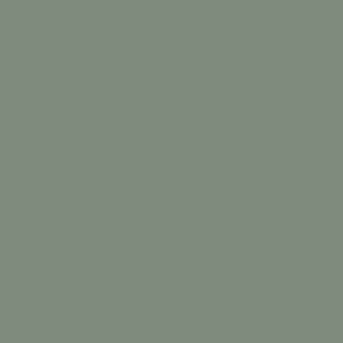 Master Chroma Isofan - G6326 - Green Paint