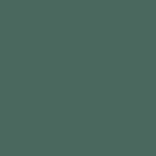 Master Chroma Isofan - G6386 - Green Paint