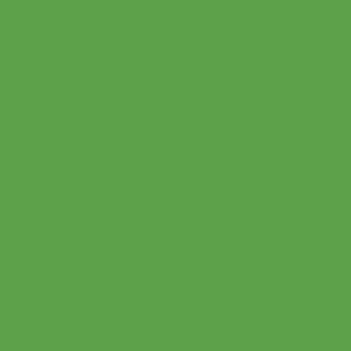 Master Chroma Isofan - G6501 - Green Paint