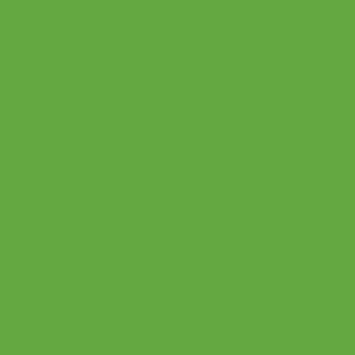 Master Chroma Isofan - G6523 - Green Paint