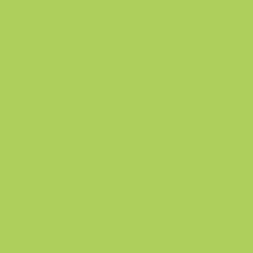 Master Chroma Isofan - G6545 - Green Paint