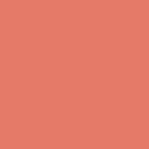 Master Chroma Isofan - R3097 - Red Paint