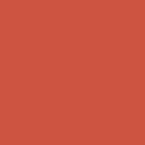 Master Chroma Isofan - R3104 - Red Paint
