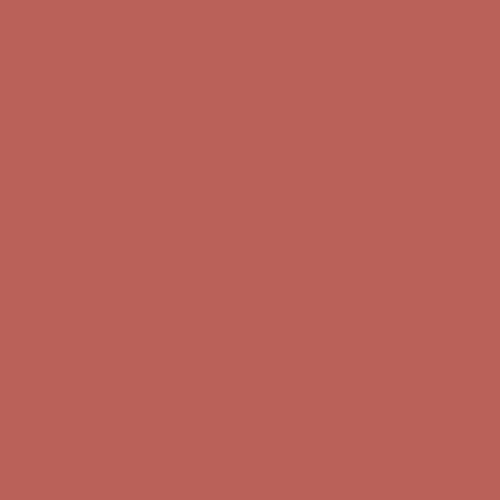 Master Chroma Isofan - R3392 - Red Paint