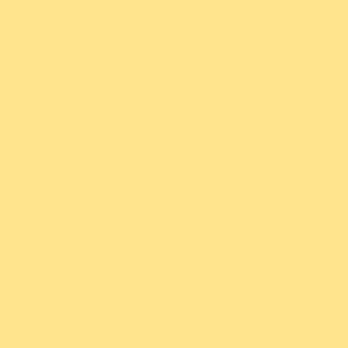 Master Chroma Isofan - Y1034 - Yellow Paint