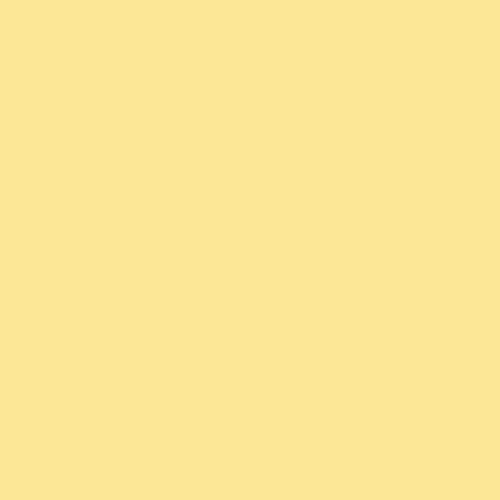 Master Chroma Isofan - Y1035 - Yellow Paint