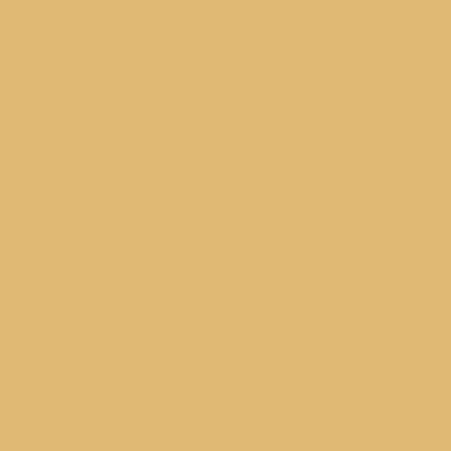 Master Chroma Isofan - Y1077 - Yellow Paint