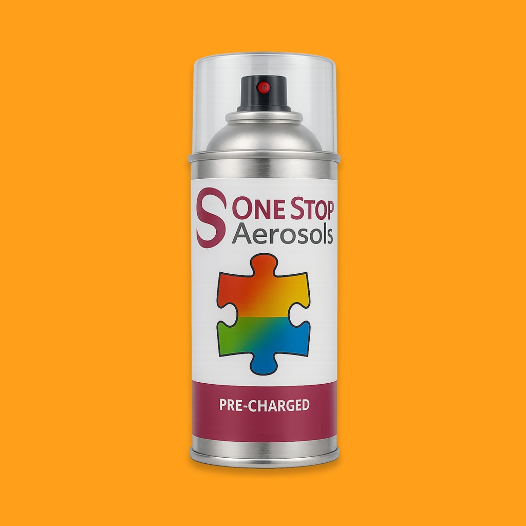 Master Chroma Isofan Y1162 Yellow Paint 5 99 49 99 Aerosols 