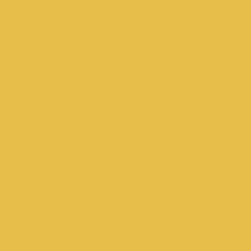 Master Chroma Isofan - Y1190 - Yellow Paint